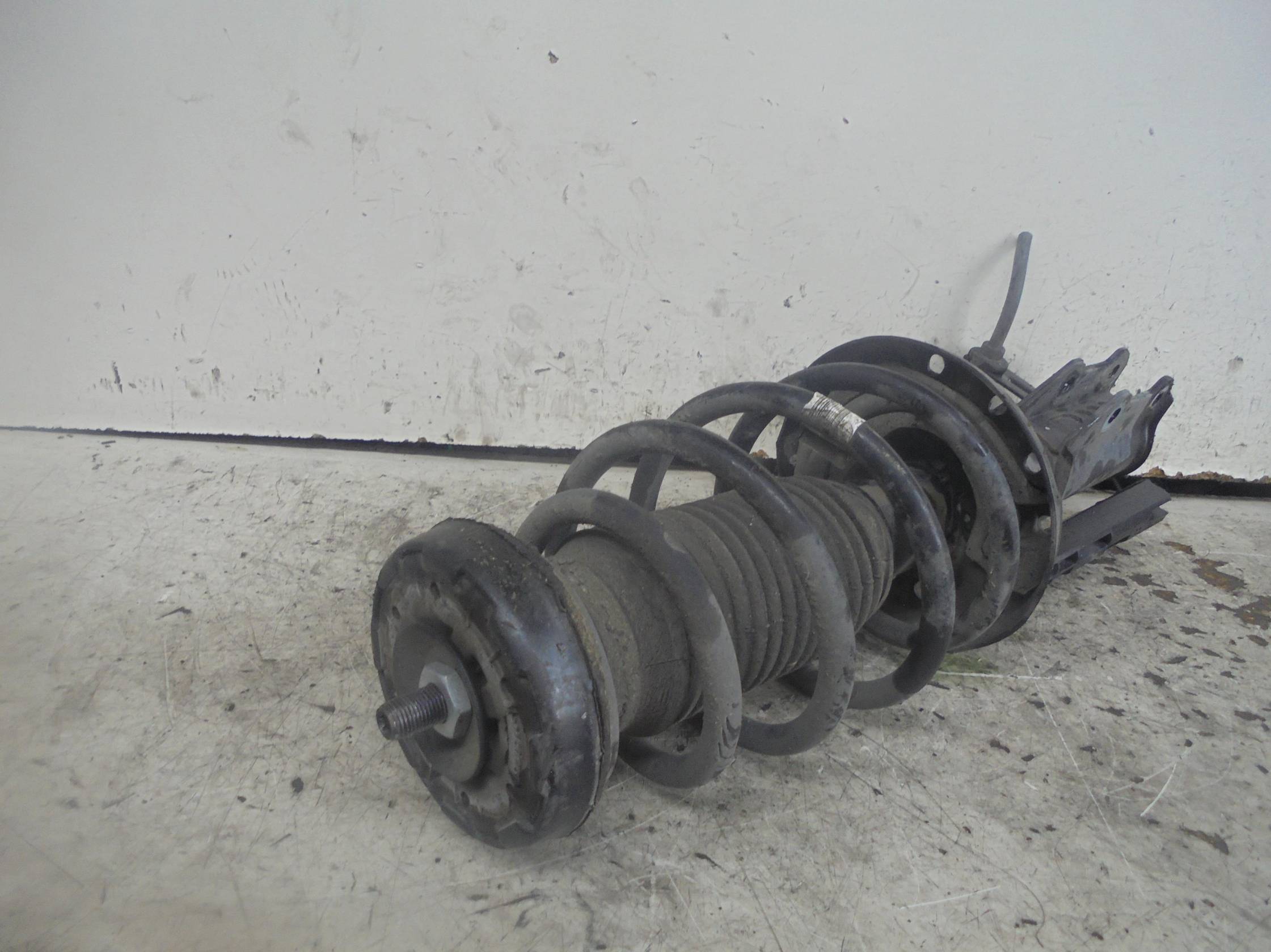 Ammortizzatore ant. dx.